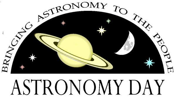 tarptautinė astronomijos diena